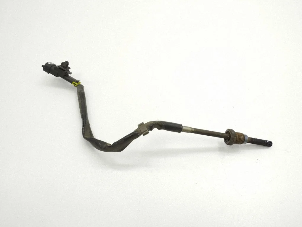 Exhaust gas temperature sensor