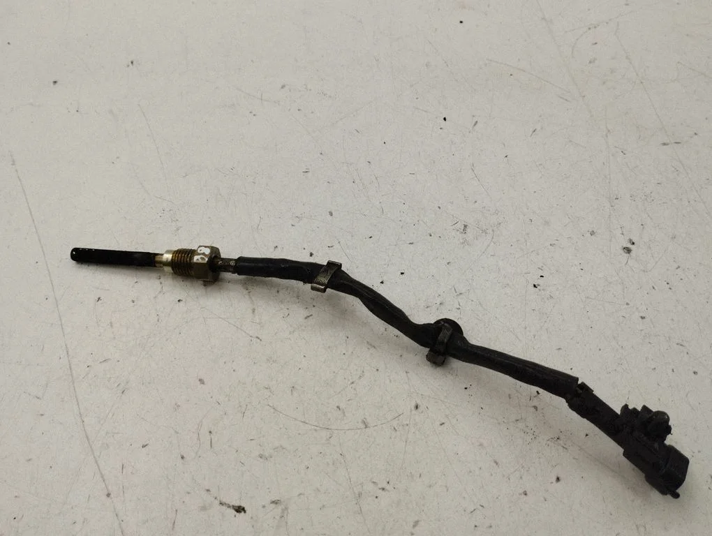 Izplūdes gāzu temperatūras devējs