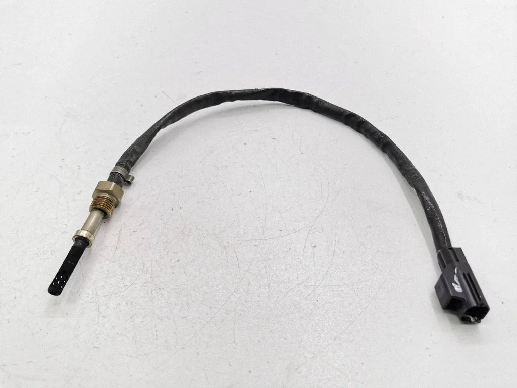 Exhaust gas temperature sensor