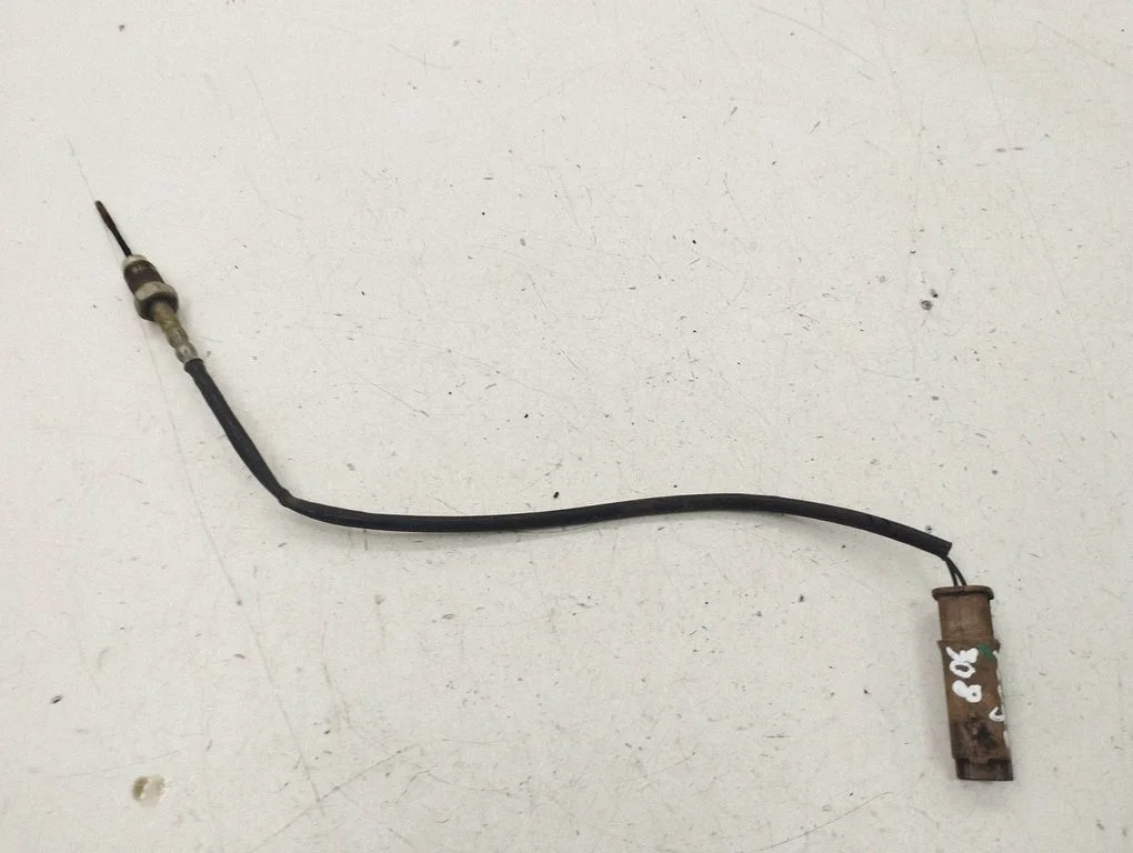 Exhaust gas temperature sensor 9665090280