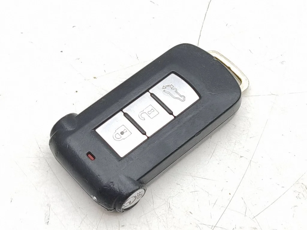 Aizdedzes atslēga/karte 0022694
