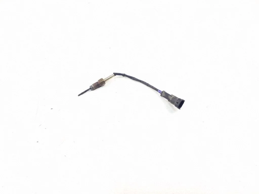Exhaust gas temperature sensor – Hyundai i30 (2007-2012)