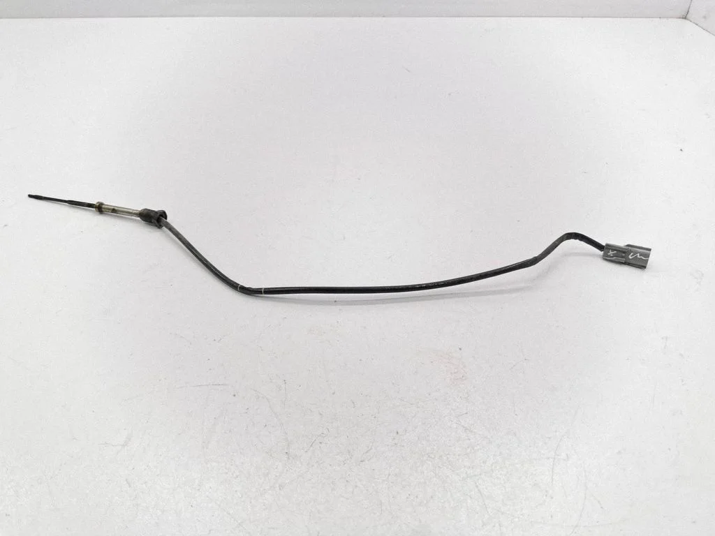 Heitgaasi temperatuuriandur – Nissan Qashqai (2010-2014)
