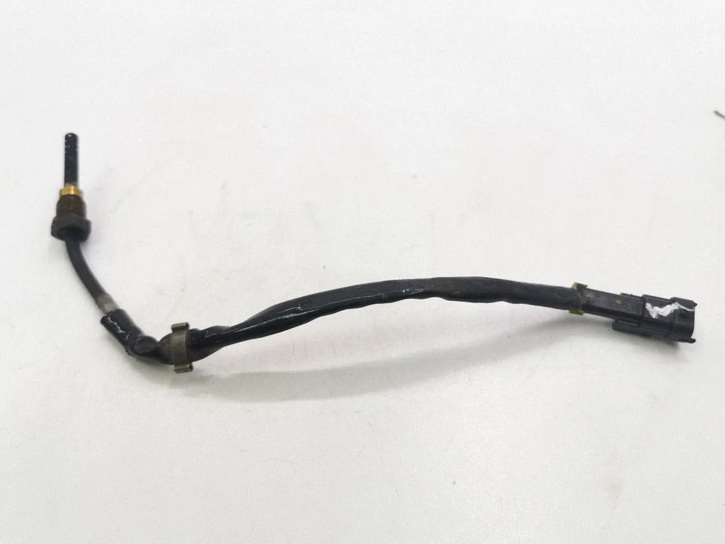 Czujnik temperatury spalin 96868940