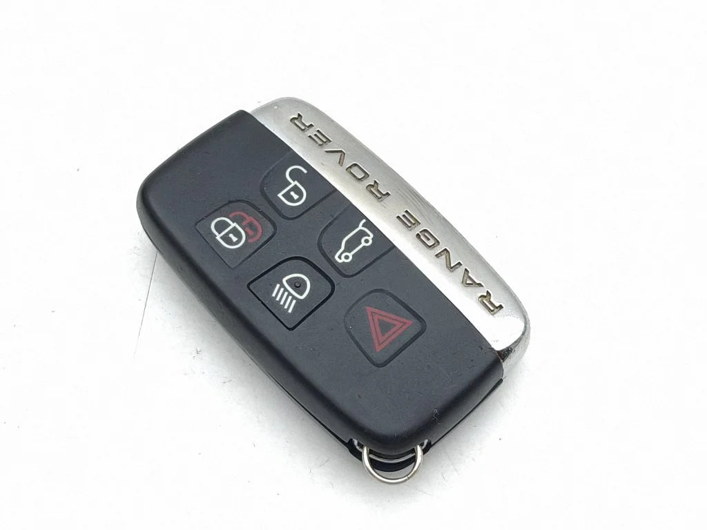 Ignition key/card