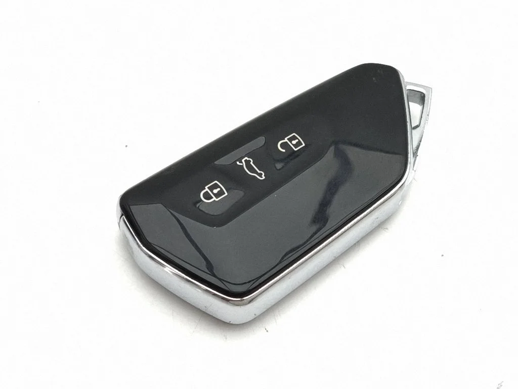Ignition key/card