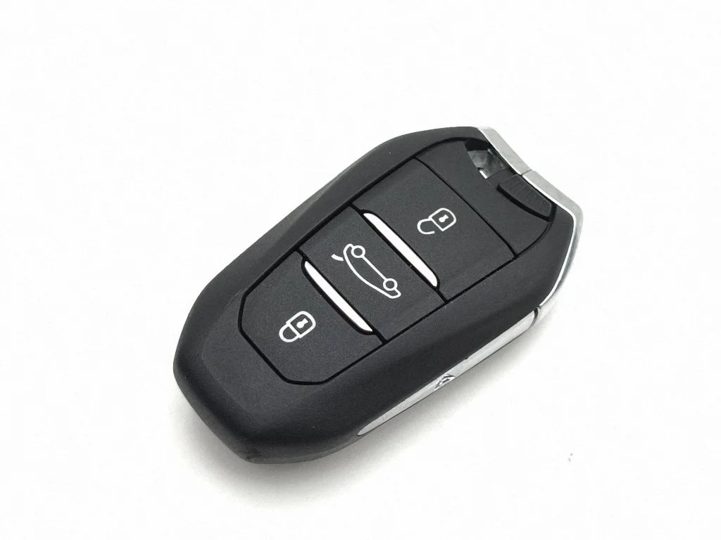 Süütevõti/kaart 9840153480