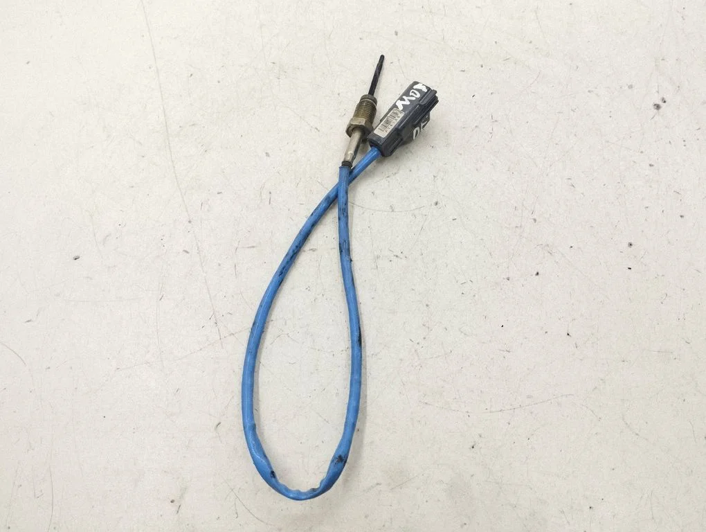 Exhaust gas temperature sensor AV4112B591AB
