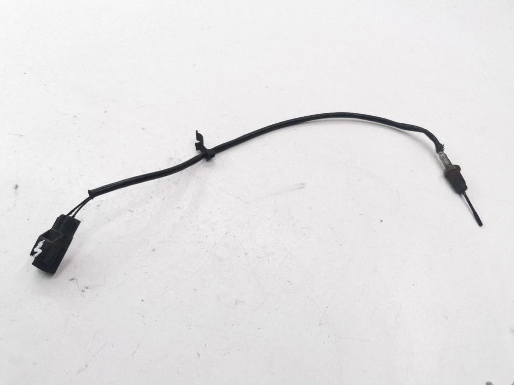 Czujnik temperatury spalin – Ford Focus C-MAX (2003-2010)