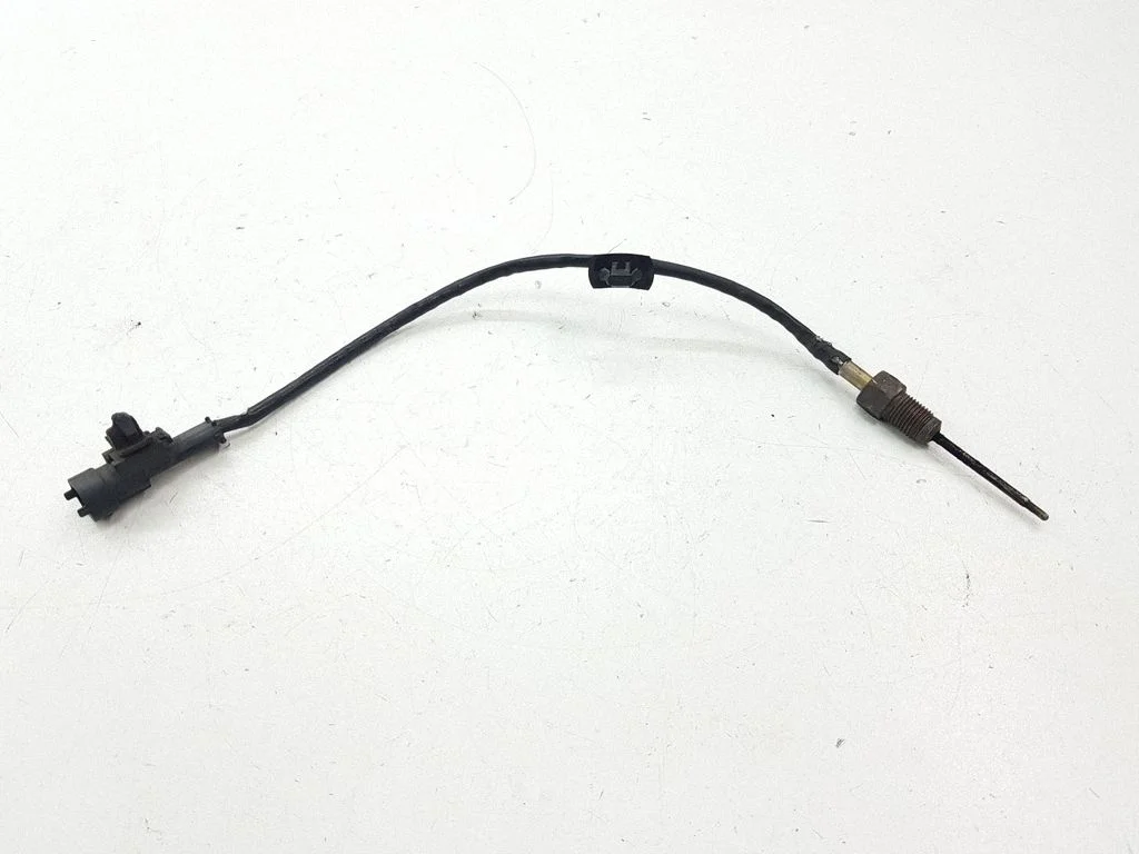 Exhaust gas temperature sensor – Hyundai i30 (2007-2012)