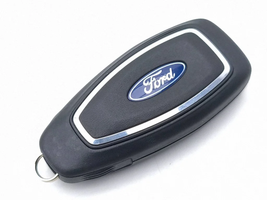 Aizdedzes atslēga/karte K1BT15K601AF