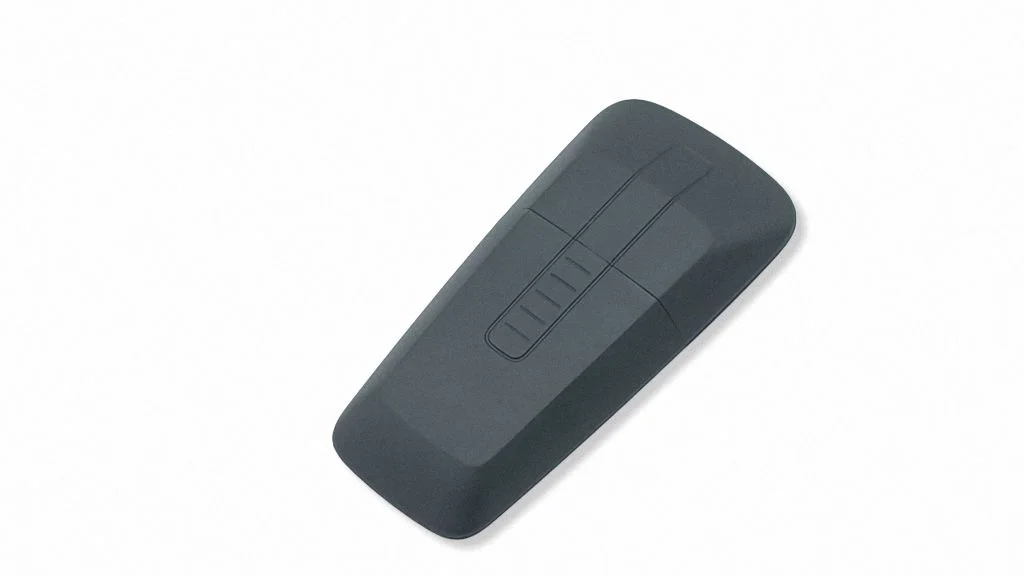 Ignition key/card 9Y0862077C