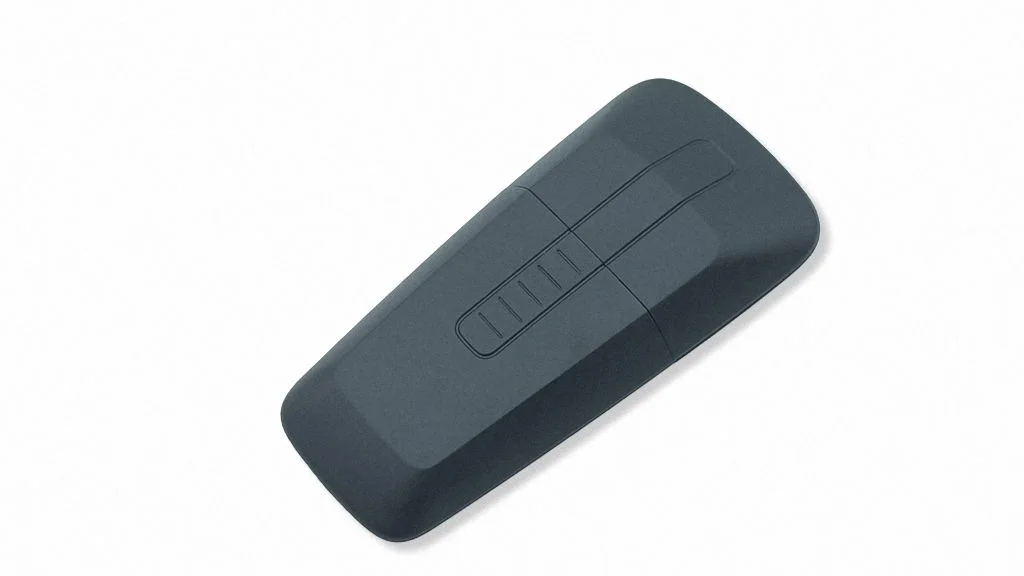 Ignition key/card 9Y0862077C