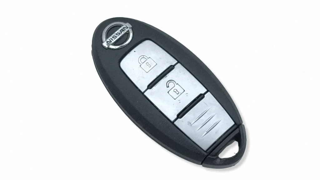 Ignition key/card