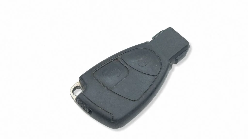 Ignition key/card