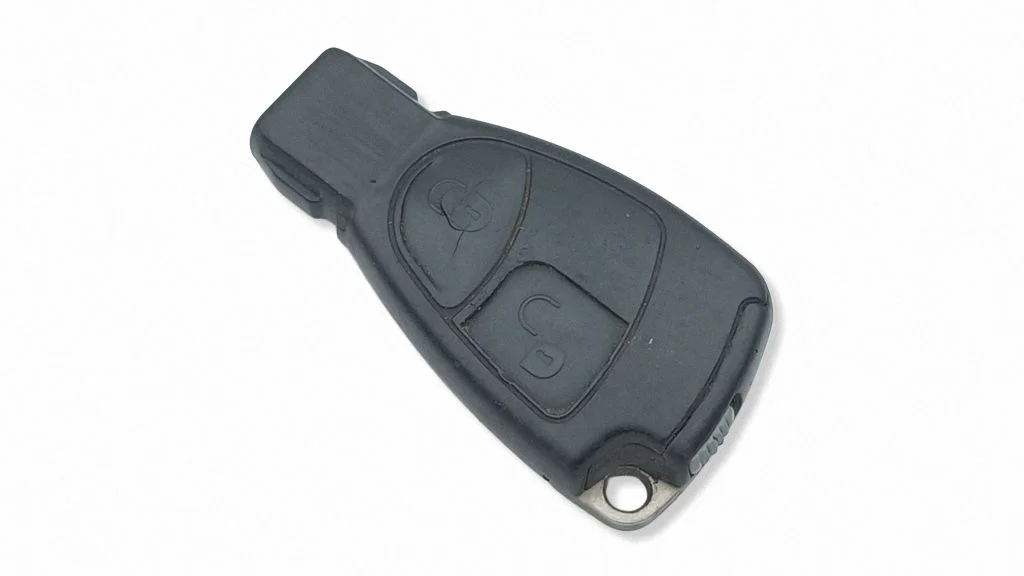 Ignition key/card