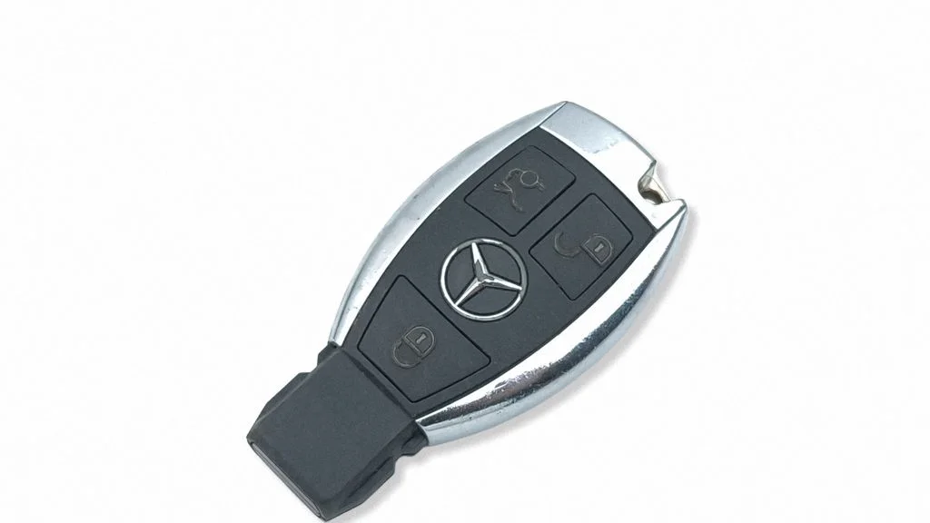 Ignition key/card