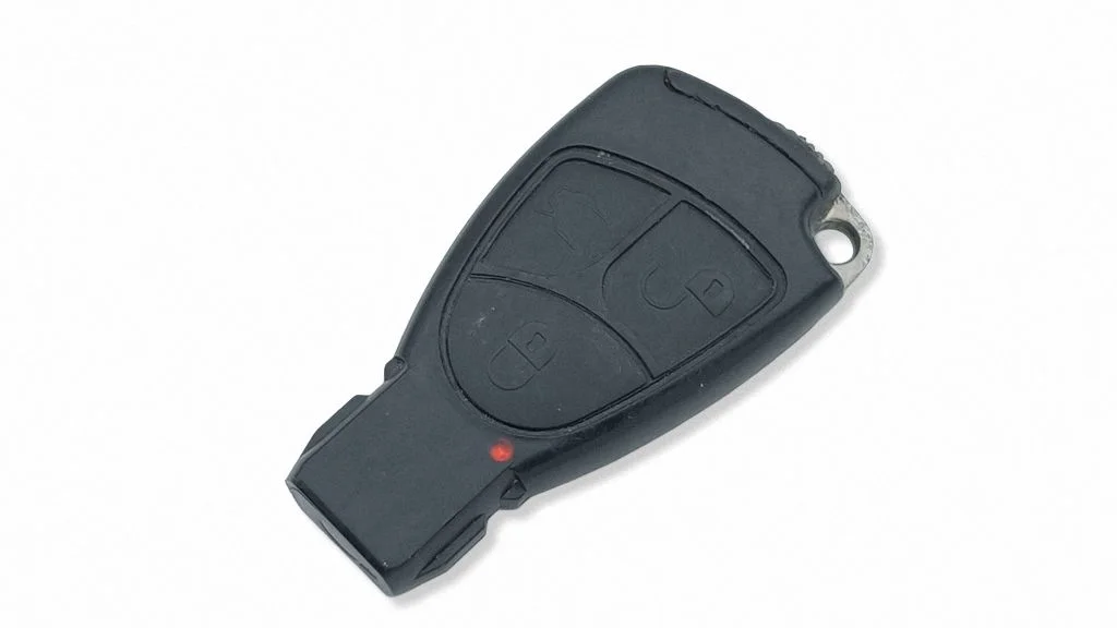 Ignition key/card