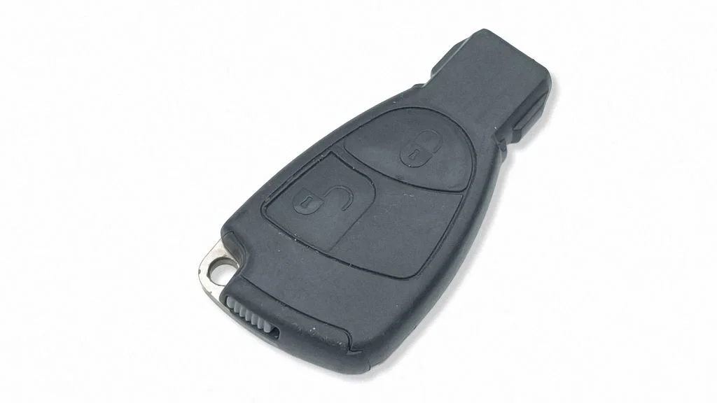 Ignition key/card