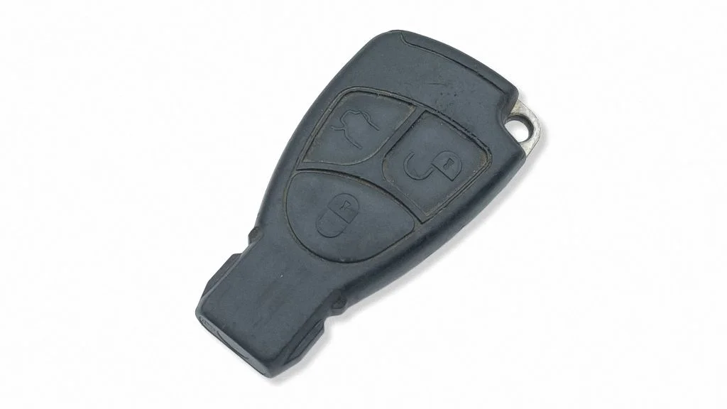 Ignition key/card