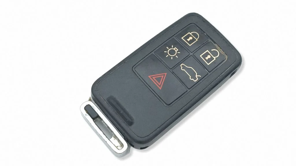 Ignition key/card 30659607