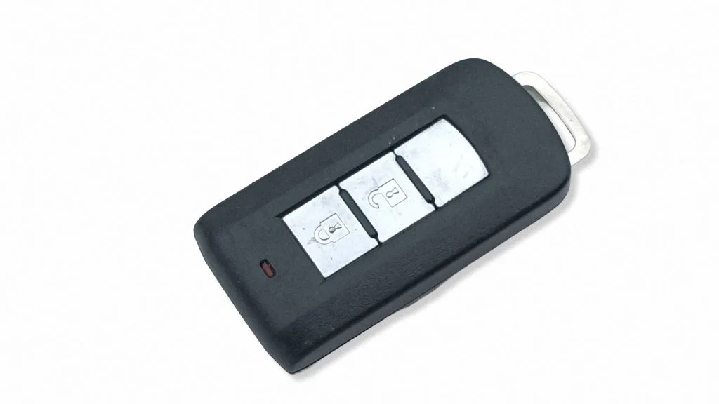 Ignition key/card CCAB07LP0300T0