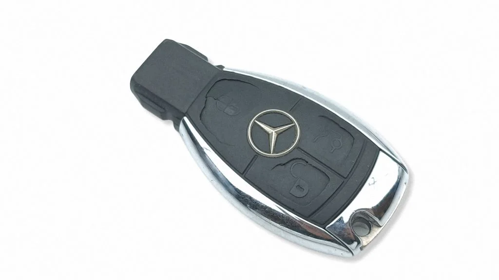Ignition key/card