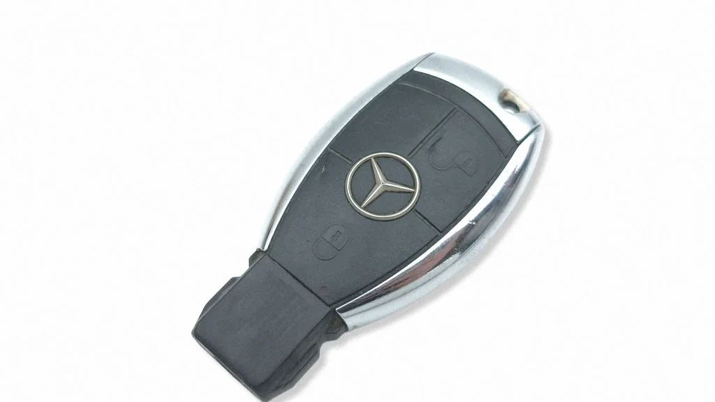 Ignition key/card
