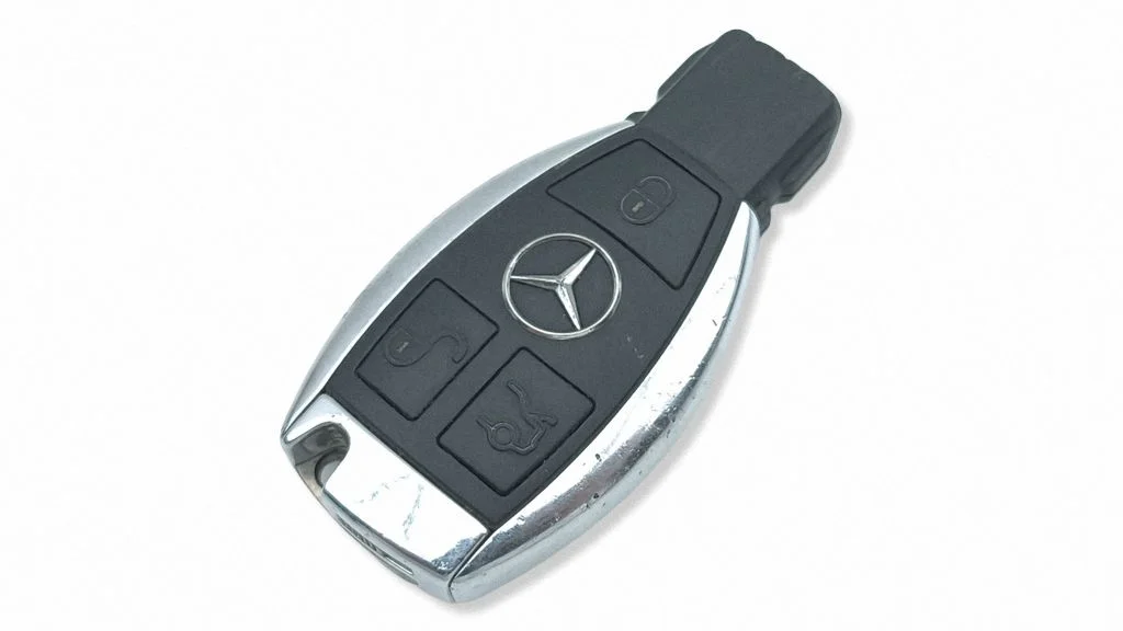 Ignition key/card