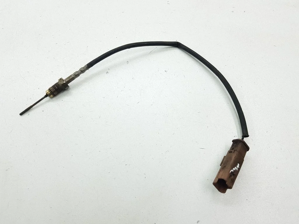 Exhaust gas temperature sensor 9665090280