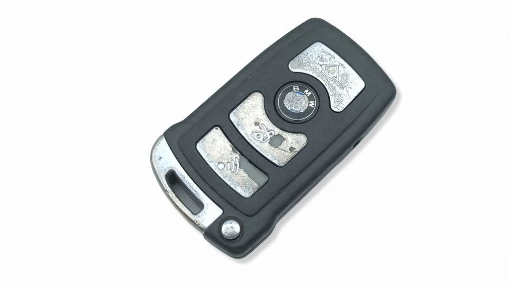 Ignition key/card 695904601