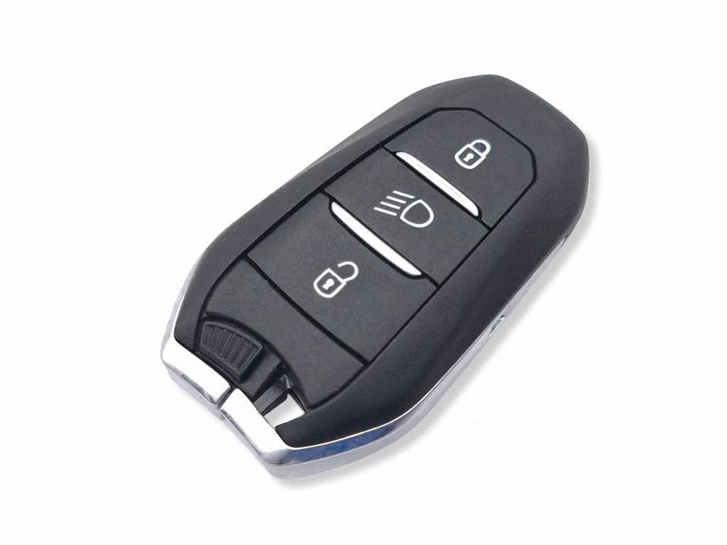 Ignition key/card