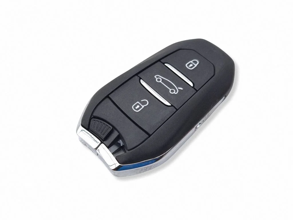 Ignition key/card