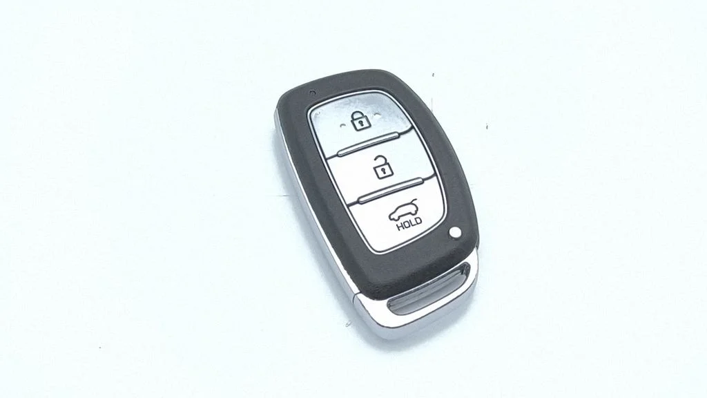 Ignition key/card