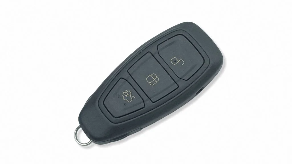 Ignition key/card
