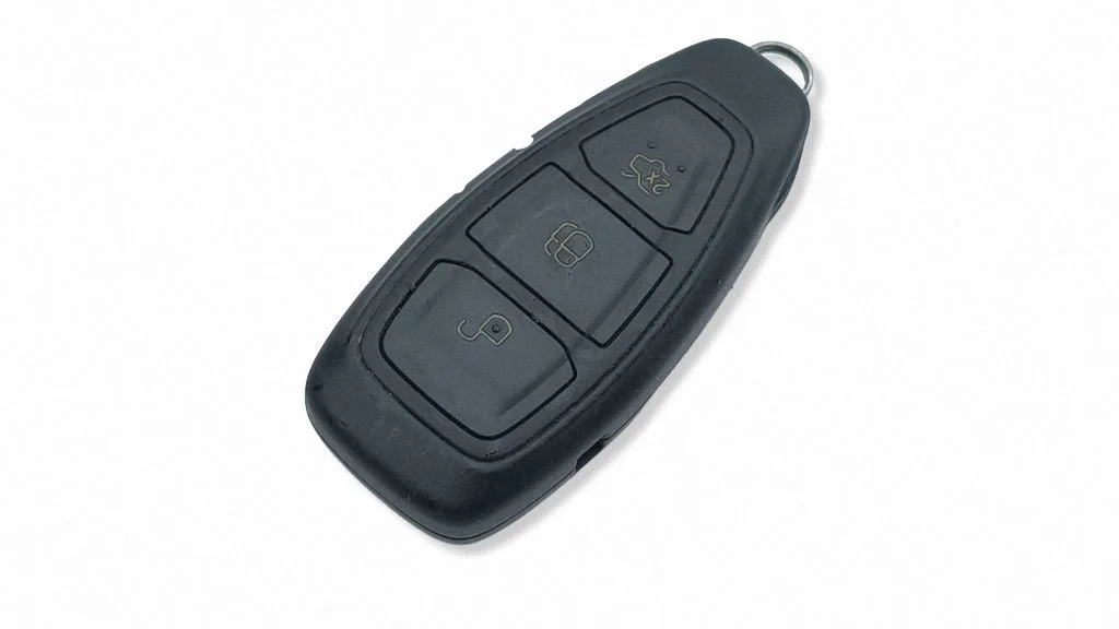 Ignition key/card