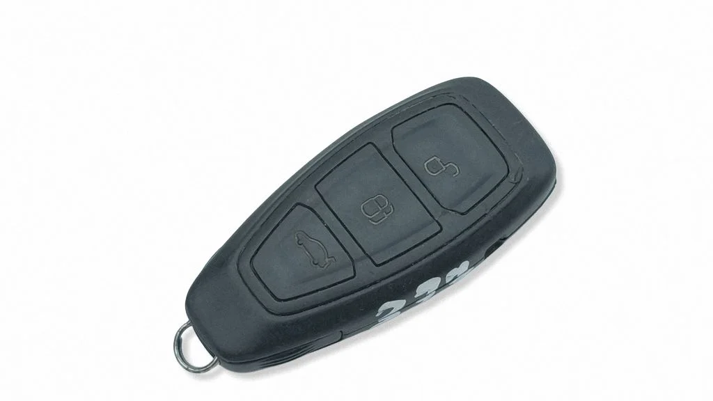 Ignition key/card
