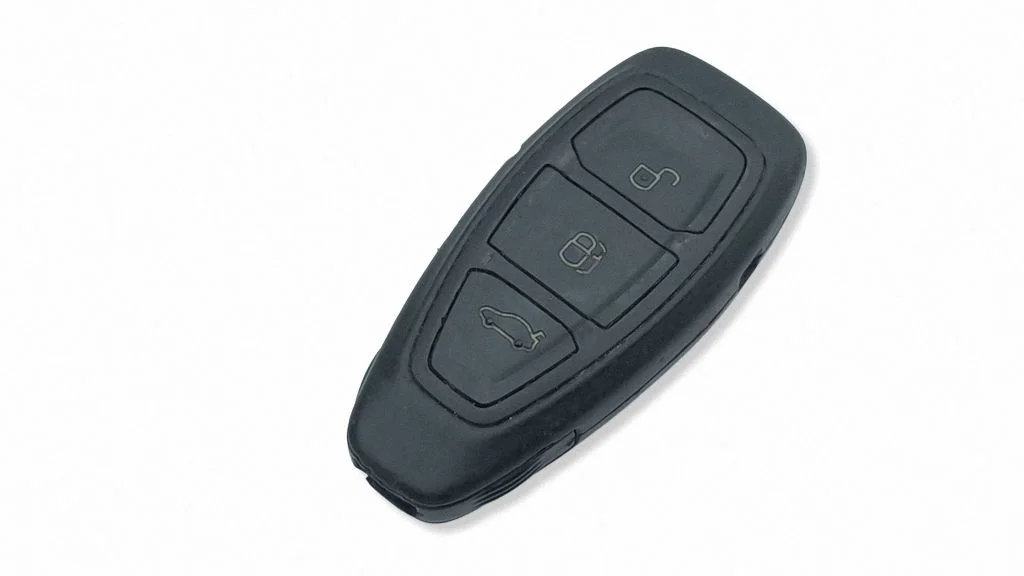 Ignition key/card