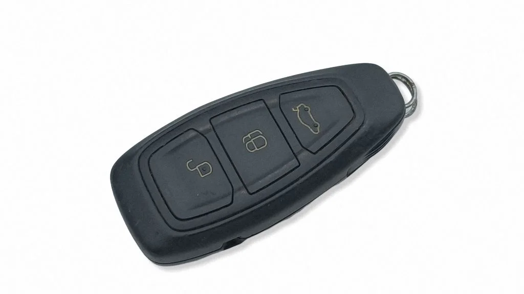Ignition key/card