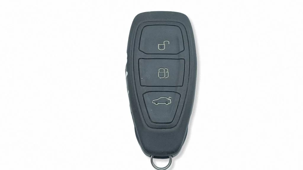 Aizdedzes atslēga/karte – Ford Focus (2010-2017)
