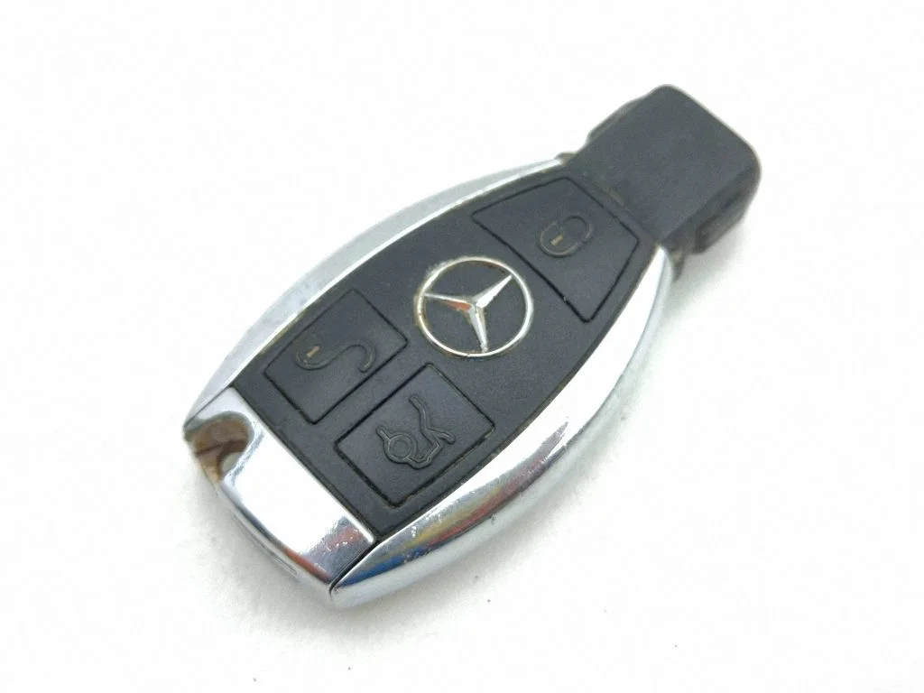 Ignition key/card