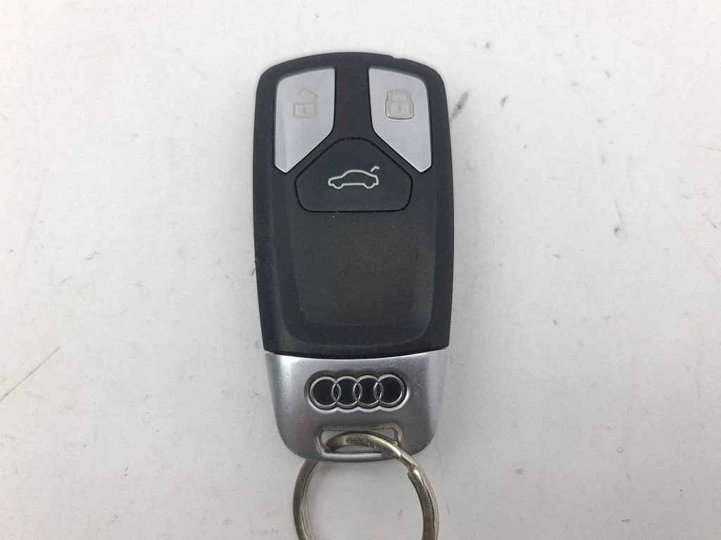 Ignition key/card