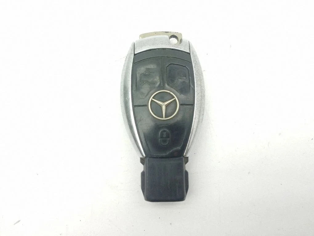 Ignition key/card
