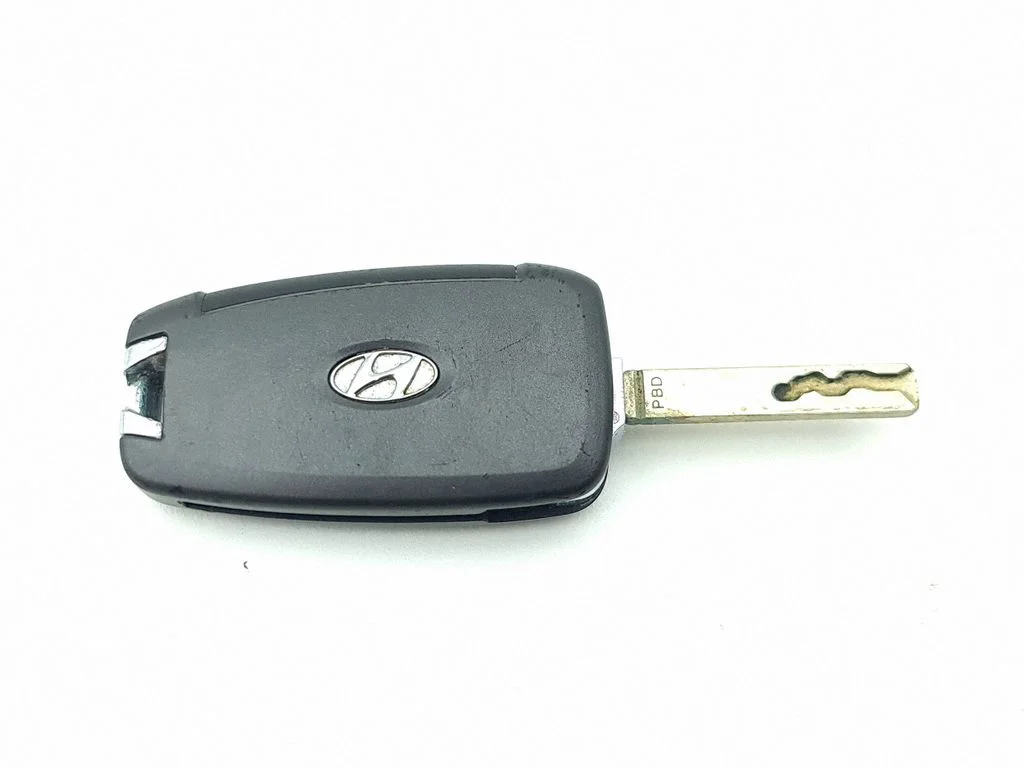 Ignition key/card
