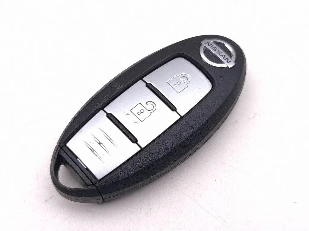 Süütevõti/kaart S180144500