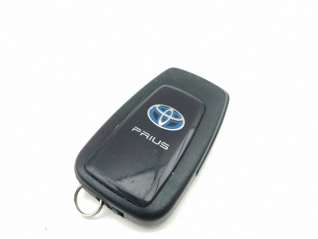 Ignition key/card