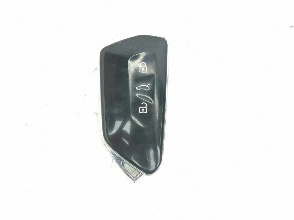 Ignition key/card