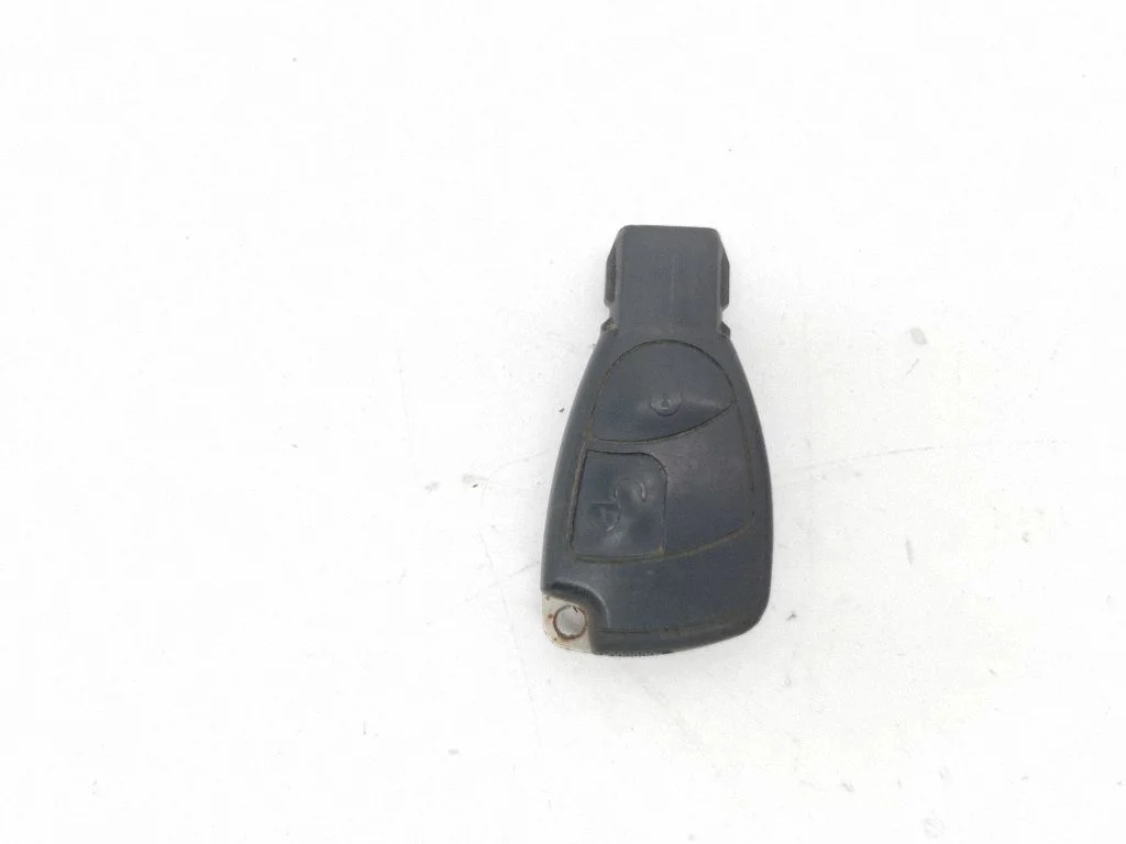 Süütevõti/kaart – Mercedes-Benz B-klass W245 (2005-2011)