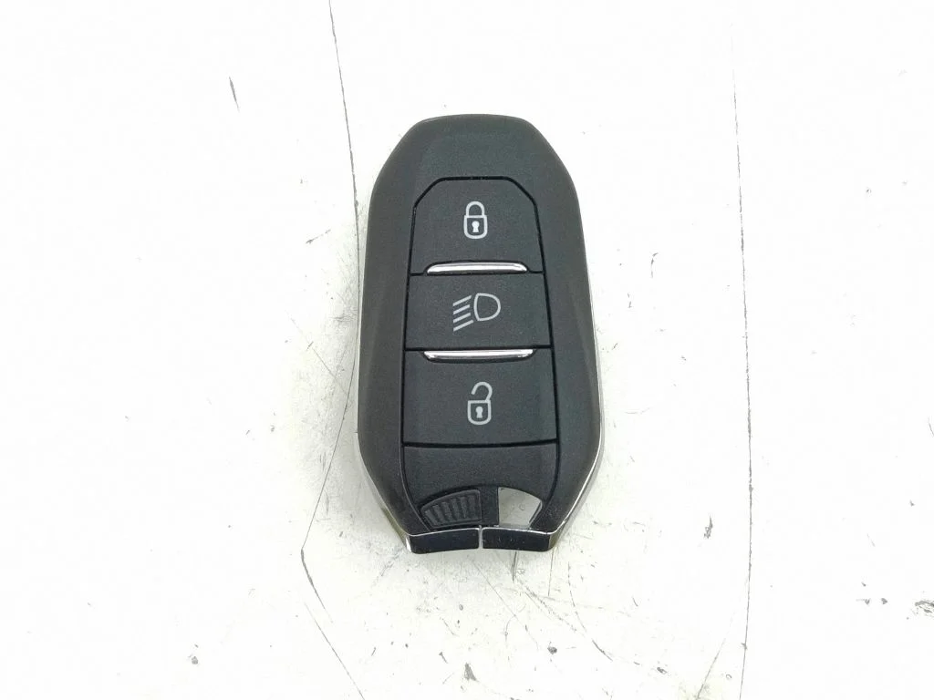 Ignition key/card