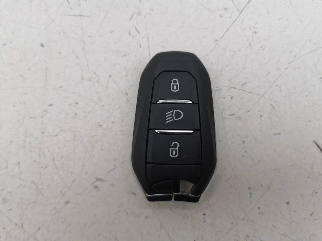 Ignition key/card 9836956680